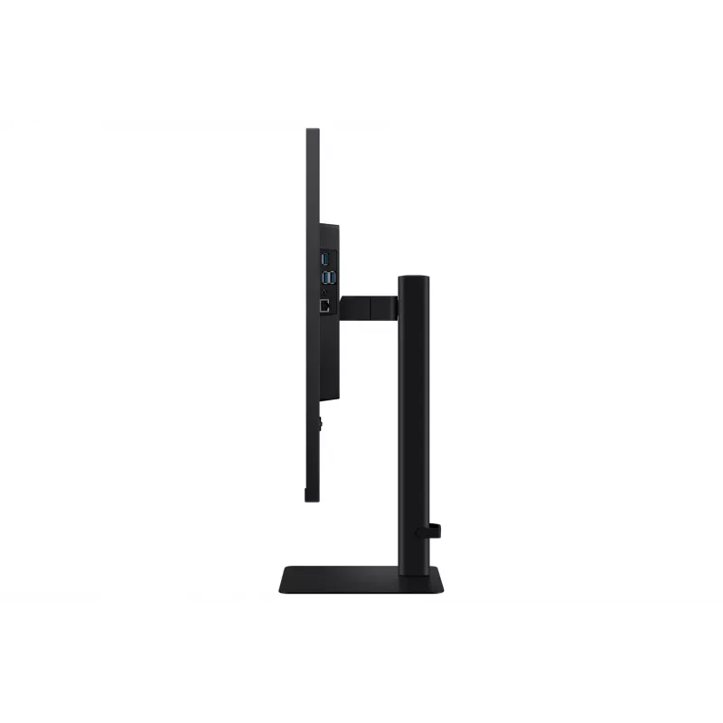 Monitor komputerowy Samsung S80UD 81,3 cm (32 cale) 3840 x 2160 pikseli 4K Ultra HD LCD Czarny