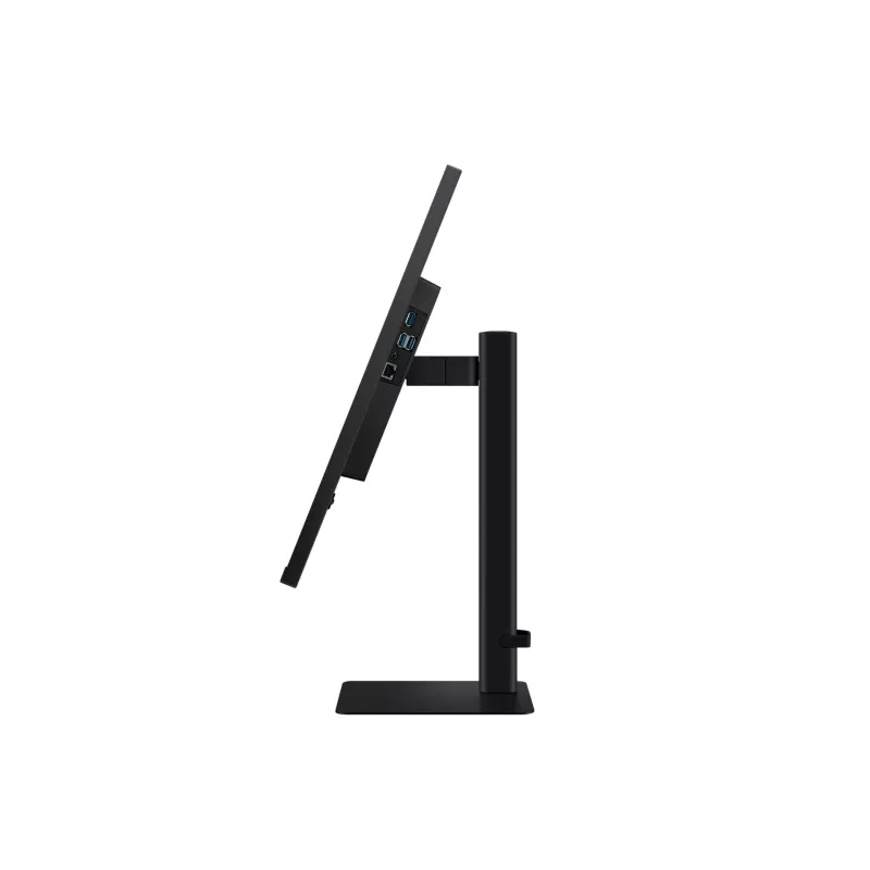 Monitor komputerowy Samsung S80UD 81,3 cm (32 cale) 3840 x 2160 pikseli 4K Ultra HD LCD Czarny