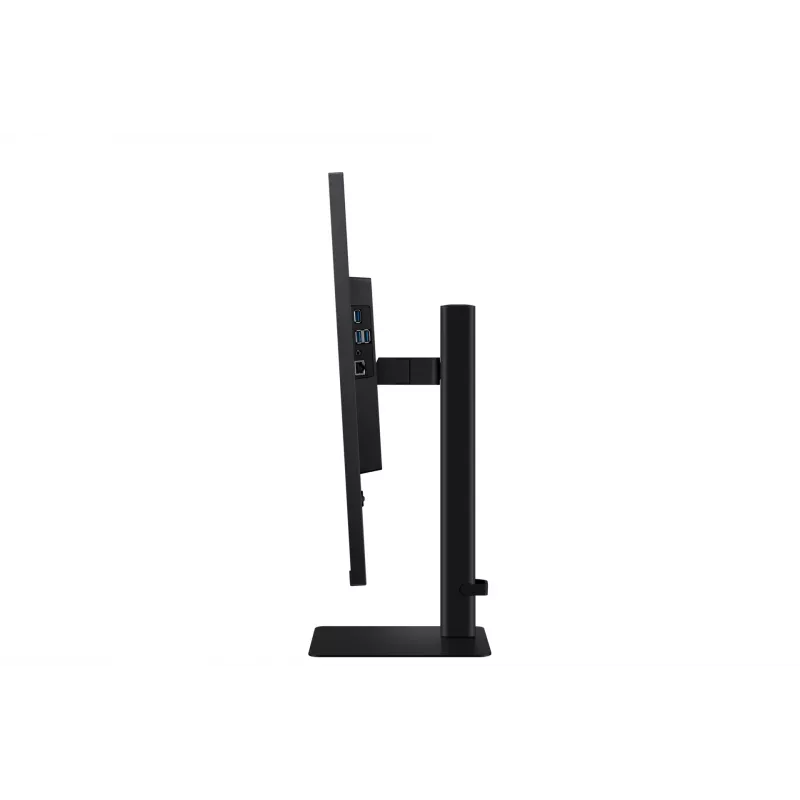 Monitor komputerowy Samsung S80UD 81,3 cm (32 cale) 3840 x 2160 pikseli 4K Ultra HD LCD Czarny