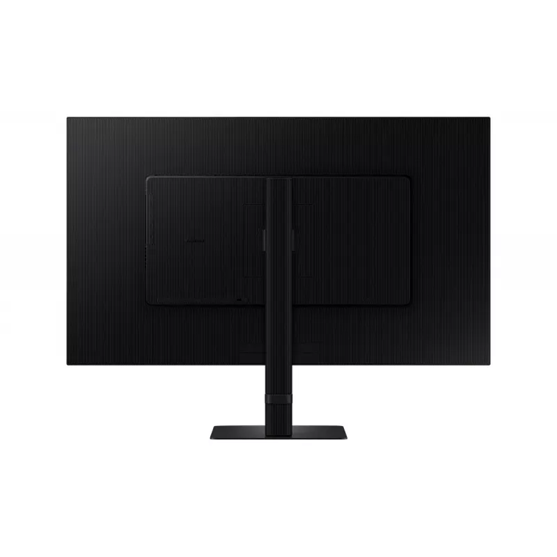 Monitor komputerowy Samsung S80UD 81,3 cm (32 cale) 3840 x 2160 pikseli 4K Ultra HD LCD Czarny