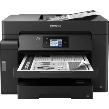 Epson EcoTank ET-M16600 Inkjet A3 4800 x 2400 DPI 25 ppm Wi-Fi