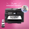 Epson EcoTank ET-M16600 Inkjet A3 4800 x 2400 DPI 25 ppm Wi-Fi
