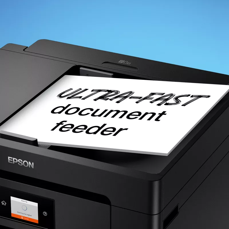 Epson EcoTank ET-M16600 Inkjet A3 4800 x 2400 DPI 25 ppm Wi-Fi