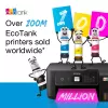 Epson EcoTank ET-M16600 Inkjet A3 4800 x 2400 DPI 25 ppm Wi-Fi