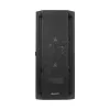 Chieftec APEX AIR GA-01B-M-OP ATX Midi Tower Czarny