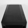 Chieftec APEX AIR GA-01B-M-OP ATX Midi Tower Czarny