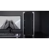 Chieftec APEX AIR GA-01B-M-OP ATX Midi Tower Czarny