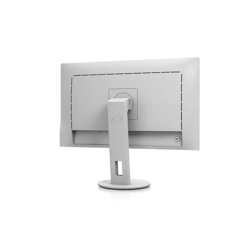 Monitor komputerowy Fujitsu P2711 TE QHD 68,6 cm (27 cali) 2560 x 1440 pikseli Quad HD LED Szary