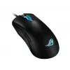 Mysz ASUS ROG Gladius III Gaming Praworęczna USB Type-A Optyczna 19000 DPI