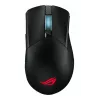 Mysz ASUS ROG Gladius III Gaming Praworęczna USB Type-A Optyczna 19000 DPI