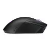 Mysz ASUS ROG Gladius III Gaming Praworęczna USB Type-A Optyczna 19000 DPI