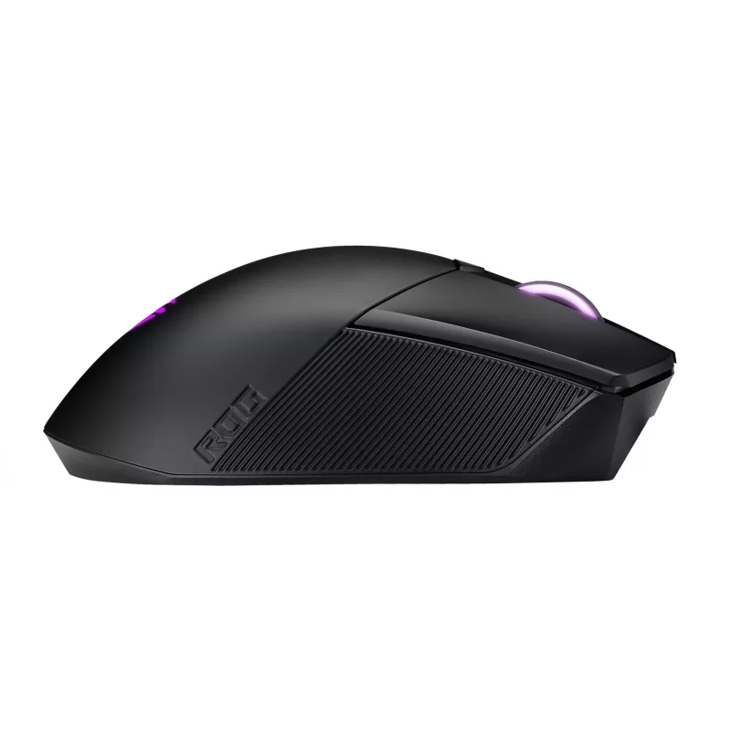 Mysz ASUS ROG Gladius III Gaming Praworęczna USB Type-A Optyczna 19000 DPI
