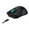 Mysz ASUS ROG Gladius III Gaming Praworęczna USB Type-A Optyczna 19000 DPI