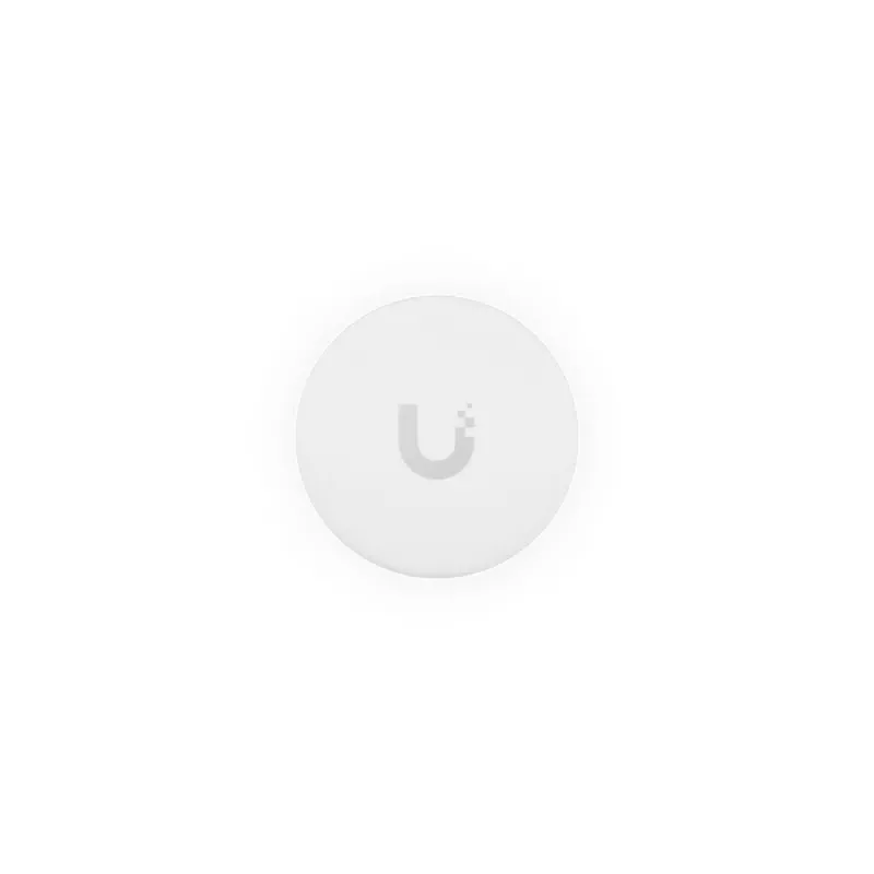 Ubiquiti UniFi Access Pocket Keyfob UA-Pocket, brelok NFC 10 szt.