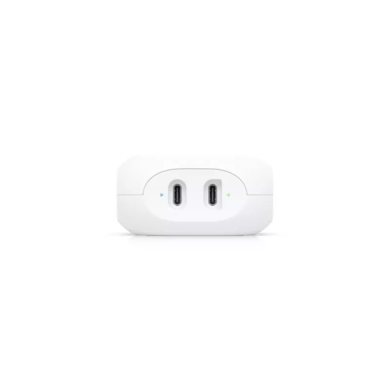 Kamera IP bezpieczeństwa Ubiquiti UVC‑AI‑Theta — ukryta wewnętrzna i zewnętrzna, 12 MP 3264×2448, pole widzenia 360°, przewodowa i bezprzewodowa