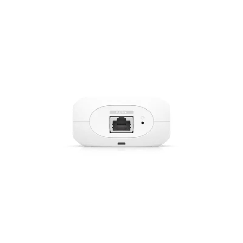 Kamera IP bezpieczeństwa Ubiquiti UVC‑AI‑Theta — ukryta wewnętrzna i zewnętrzna, 12 MP 3264×2448, pole widzenia 360°, przewodowa i bezprzewodowa