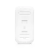 Kamera IP bezpieczeństwa Ubiquiti UVC‑AI‑Theta — ukryta wewnętrzna i zewnętrzna, 12 MP 3264×2448, pole widzenia 360°, przewodowa i bezprzewodowa