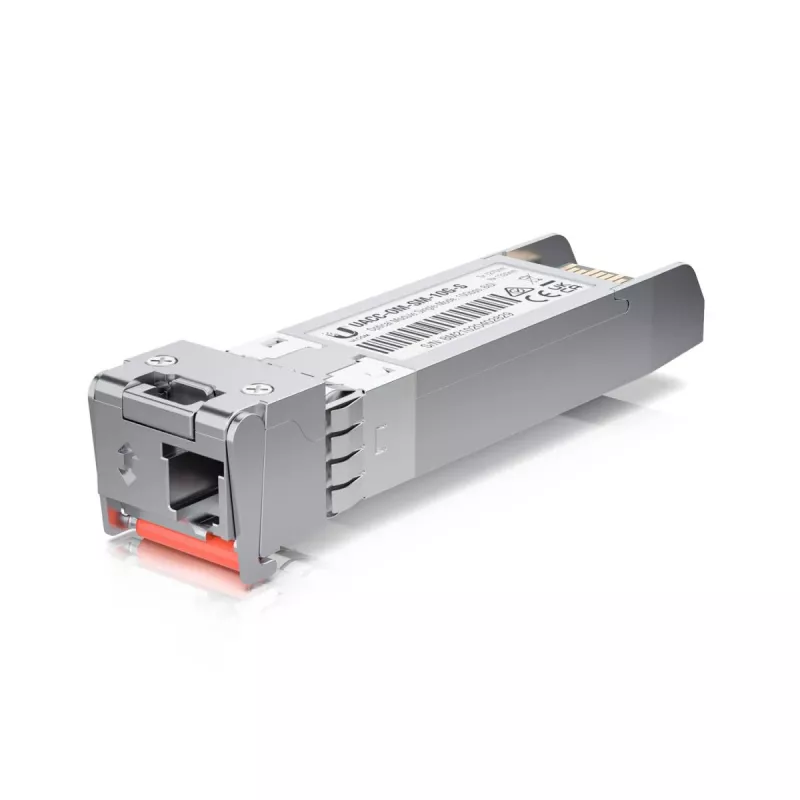 UBIQUITI NETWORKS 10gbps Sfp+ 1xlc Sm 1270/1330nm Bidi 10km - 2 Pack (uf-sm-10g-s-20)