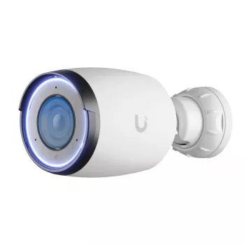Kamera bezpieczeństwa IP Ubiquiti AI Professional Bullet 3840x2160 Wewnętrzna Zewnętrzna Przewodowa