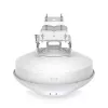 Mostek sieciowy Ubiquiti UISP airFiber 60 XG przewodowy 6000 Mbit/s