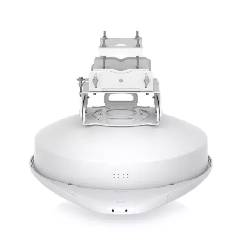 Mostek sieciowy Ubiquiti UISP airFiber 60 XG przewodowy 6000 Mbit/s