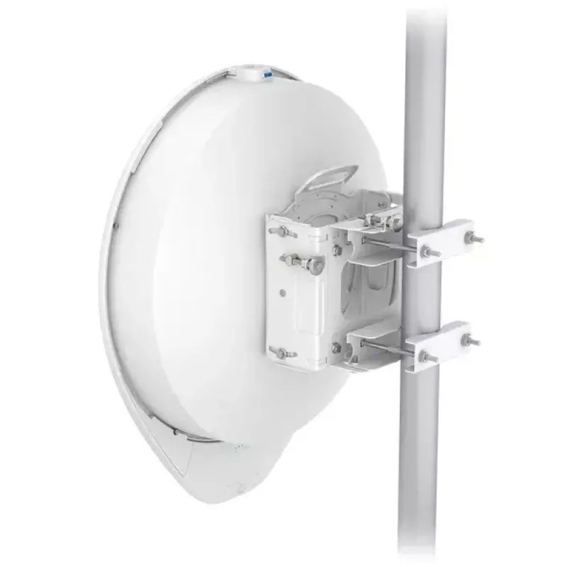 Mostek sieciowy Ubiquiti UISP airFiber 60 XG przewodowy 6000 Mbit/s