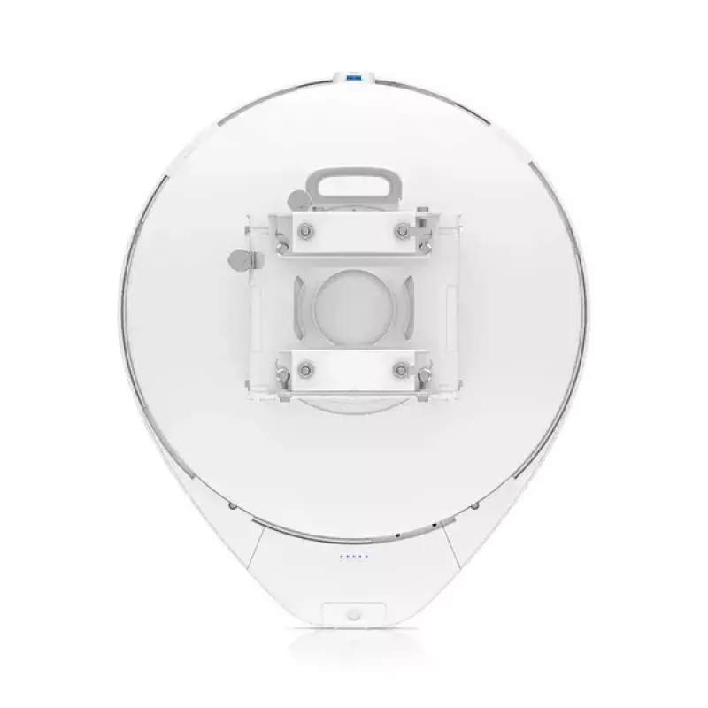 Mostek sieciowy Ubiquiti UISP airFiber 60 XG przewodowy 6000 Mbit/s