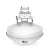 Mostek sieciowy Ubiquiti UISP airFiber 60 XG przewodowy 6000 Mbit/s