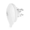 Mostek sieciowy Ubiquiti UISP airFiber 60 XG przewodowy 6000 Mbit/s