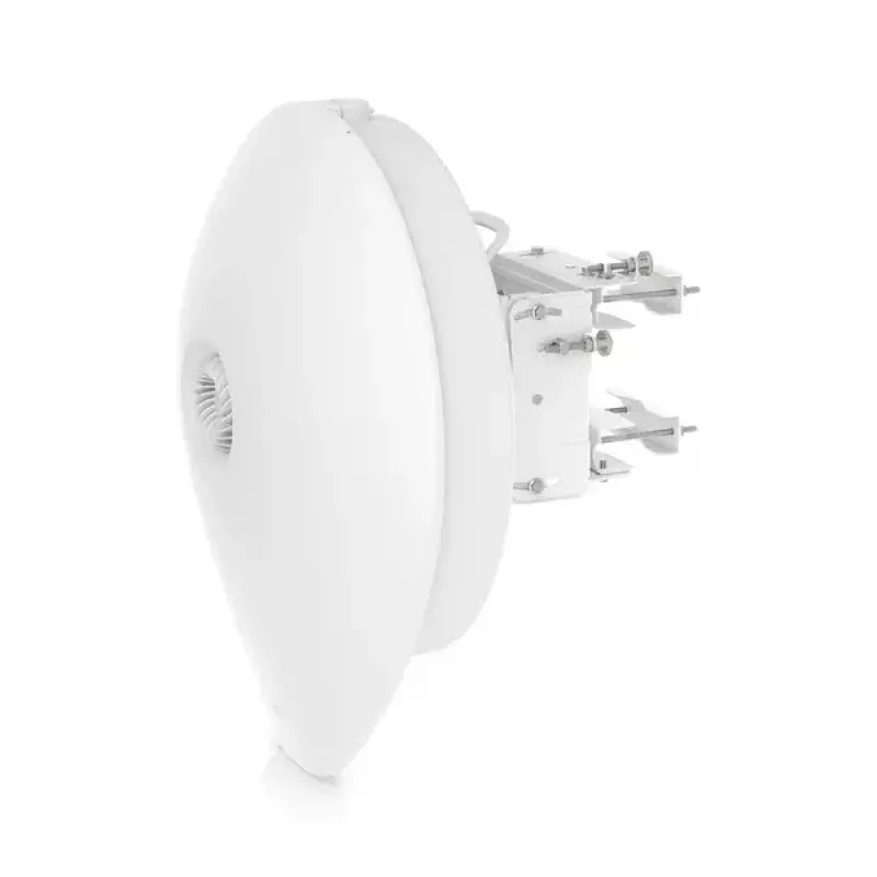 Mostek sieciowy Ubiquiti UISP airFiber 60 XG przewodowy 6000 Mbit/s