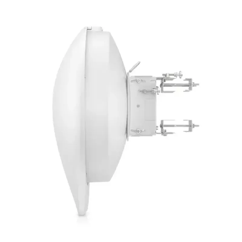 Mostek sieciowy Ubiquiti UISP airFiber 60 XG przewodowy 6000 Mbit/s