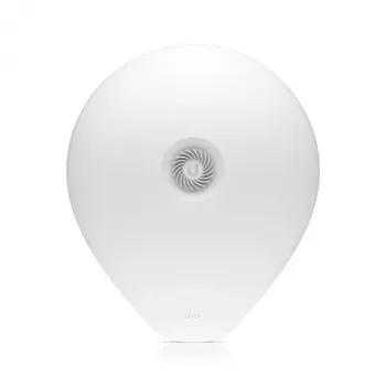 Mostek sieciowy Ubiquiti UISP airFiber 60 XG przewodowy 6000 Mbit/s