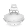 Mostek sieciowy Ubiquiti UISP airFiber 60 XR 5 GHz Wi-Fi 802.11ac