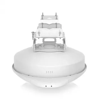 Mostek sieciowy Ubiquiti UISP airFiber 60 XR 5 GHz Wi-Fi 802.11ac