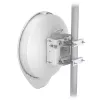 Mostek sieciowy Ubiquiti UISP airFiber 60 XR 5 GHz Wi-Fi 802.11ac