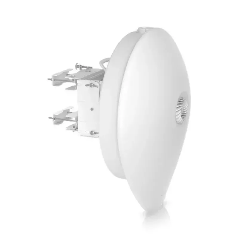 Mostek sieciowy Ubiquiti UISP airFiber 60 XR 5 GHz Wi-Fi 802.11ac