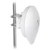 Mostek sieciowy Ubiquiti UISP airFiber 60 XR 5 GHz Wi-Fi 802.11ac