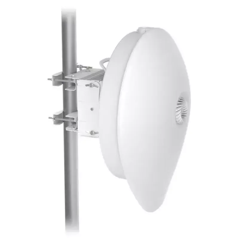 Mostek sieciowy Ubiquiti UISP airFiber 60 XR 5 GHz Wi-Fi 802.11ac