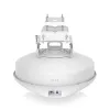 Mostek sieciowy Ubiquiti UISP airFiber 60 XR 5 GHz Wi-Fi 802.11ac