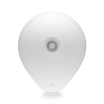 Mostek sieciowy Ubiquiti UISP airFiber 60 XR 5 GHz Wi-Fi 802.11ac