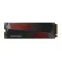 Samsung 990 Pro 4 TB M.2 PCI Express 4.0 NVMe V-NAND TLC
