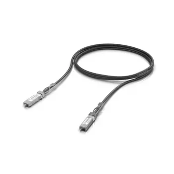 UBIQUITI NETWORKS Unifi Kabel krosowy - Direct Attach - 3m - Miedziany 10gbit / S