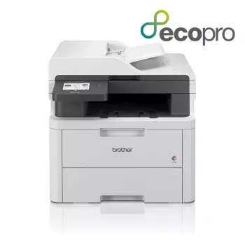 Brother MFC-L3740CDWE EcoPro gotowa wielofunkcyjna kolorowa drukarka laserowa