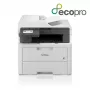 Brother MFC-L3740CDWE EcoPro gotowa wielofunkcyjna kolorowa drukarka laserowa