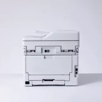 Brother MFC-L3740CDWE EcoPro gotowa wielofunkcyjna kolorowa drukarka laserowa
