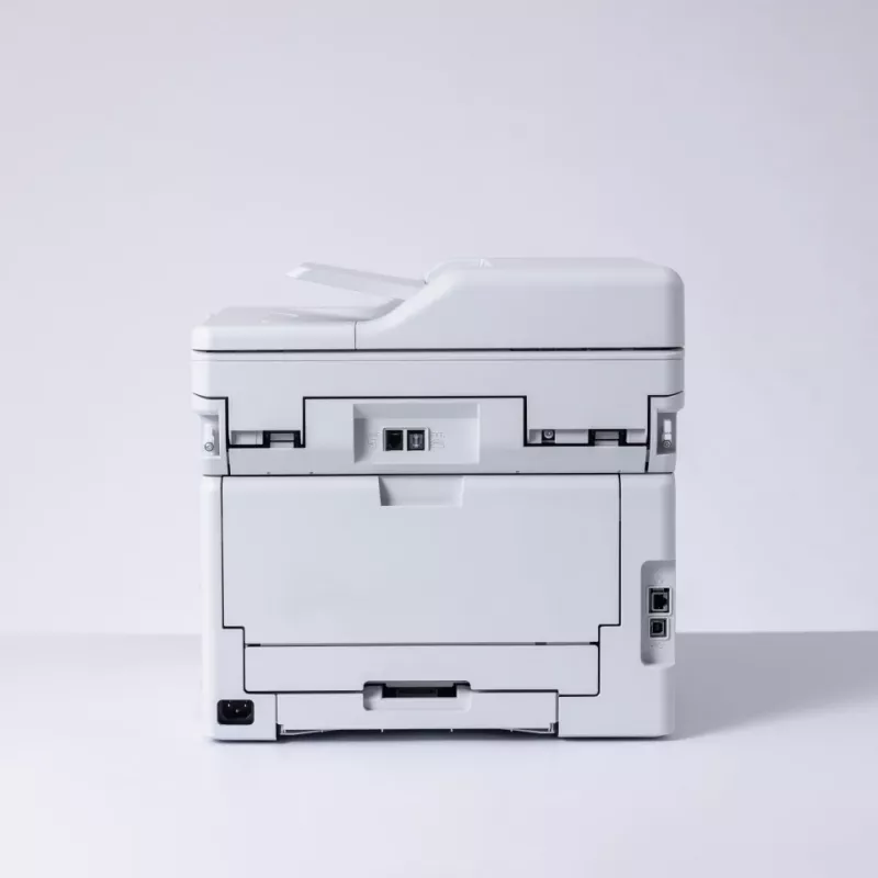 Brother MFC-L3740CDWE EcoPro gotowa wielofunkcyjna kolorowa drukarka laserowa