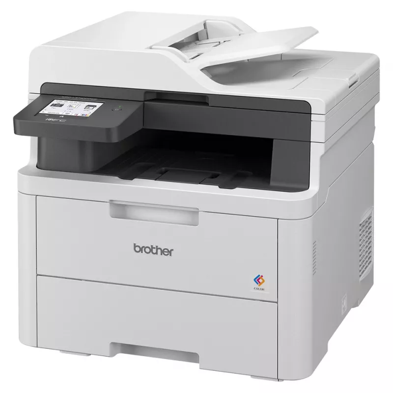 Brother MFC-L3740CDWE EcoPro gotowa wielofunkcyjna kolorowa drukarka laserowa