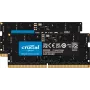 MICRON / CRUCIAL Pamięć 2x 16 GB DDR5-4800 SODIMM