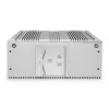 DIGITUS Gigabit Ethernet sieciowy przełącznik PoE - 8 portów przemysłowy, zarządzany L2, 4 uplink SFP