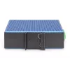 Przełącznik niezarządzalny DIGITUS DN-651147 8+2-Port Fast Ethernet PoE 1 Gbit/s